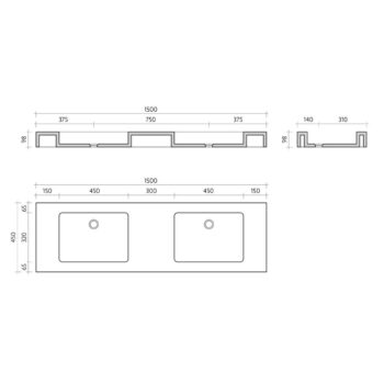 MENDON_marmuro-praustuvas_interjero dizaino studija follow11.lt - Jovita Bingelytė