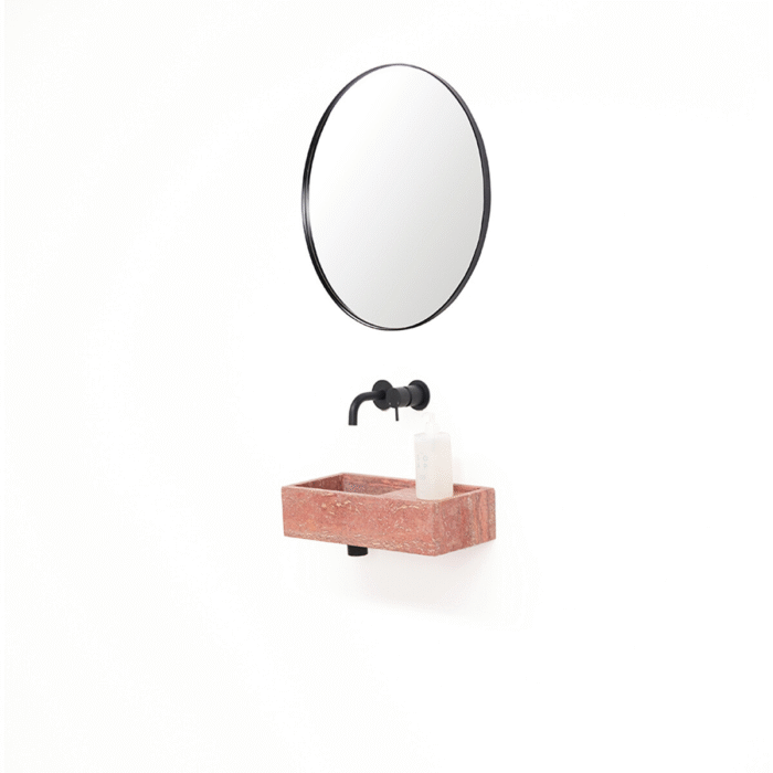 MERINGO_travertino-praustuvas_interjero dizaino studija follow11.lt - Jovita Bingelytė