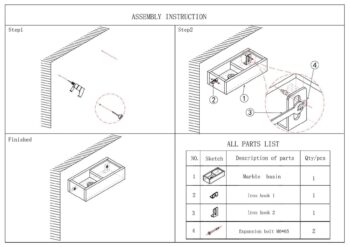 RIVERTON_terrazzo-praustuvas_interjero dizaino studija follow11.lt - Jovita Bingelytė