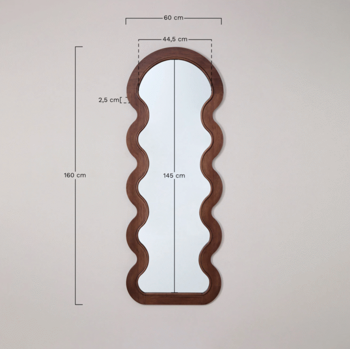 MONRO_veidrodis_dizaino studija follow11.lt - Jovita Bingelytė