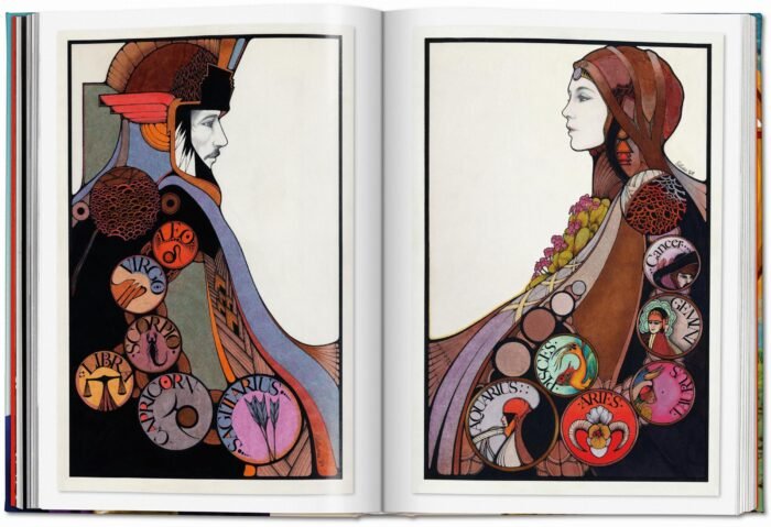 ASTROLOGY_knyga_dizaino_studija_follow11.lt - Jovita Bingelytė