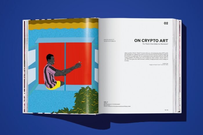 ON_NFTs_knyga_dizaino_studija_follow11.lt - Jovita Bingelytė