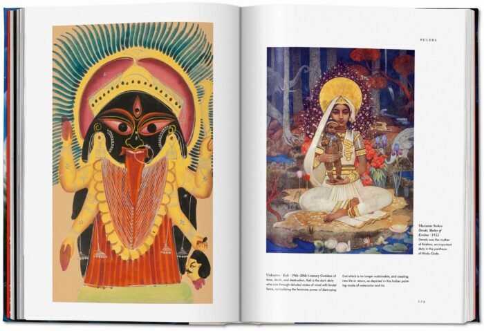 SPIRIT_WORLDS._THE_LIBRARY_OF_ESOTERICA_knyga_dizaino_studija_follow11.lt - Jovita Bingelytė