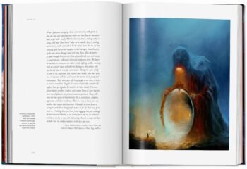 SPIRIT_WORLDS._THE_LIBRARY_OF_ESOTERICA_knyga_dizaino_studija_follow11.lt - Jovita Bingelytė