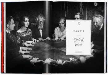 SPIRIT_WORLDS._THE_LIBRARY_OF_ESOTERICA_knyga_dizaino_studija_follow11.lt - Jovita Bingelytė