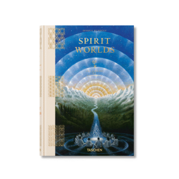 SPIRIT_WORLDS._THE_LIBRARY_OF_ESOTERICA_knyga_dizaino_studija_follow11.lt - Jovita Bingelytė