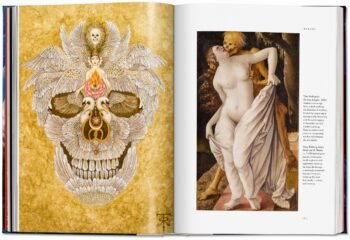 SPIRIT_WORLDS._THE_LIBRARY_OF_ESOTERICA_knyga_dizaino_studija_follow11.lt - Jovita Bingelytė