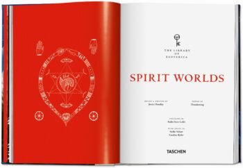 SPIRIT_WORLDS._THE_LIBRARY_OF_ESOTERICA_knyga_dizaino_studija_follow11.lt - Jovita Bingelytė