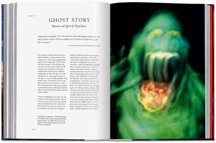 SPIRIT_WORLDS._THE_LIBRARY_OF_ESOTERICA_knyga_dizaino_studija_follow11.lt - Jovita Bingelytė