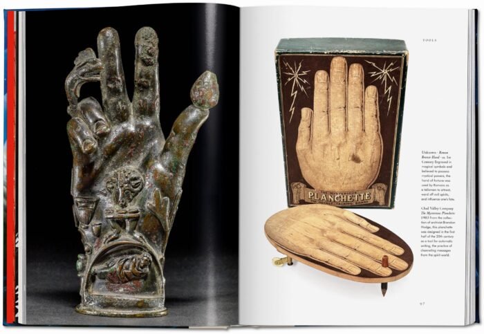 SPIRIT_WORLDS._THE_LIBRARY_OF_ESOTERICA_knyga_dizaino_studija_follow11.lt - Jovita Bingelytė