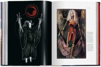 SPIRIT_WORLDS._THE_LIBRARY_OF_ESOTERICA_knyga_dizaino_studija_follow11.lt - Jovita Bingelytė