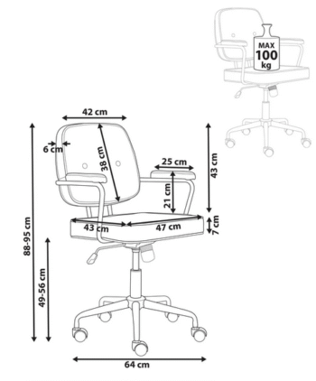Kėdė_ARMO_dizaino_studija_follow11.lt-Jovita Bingelytė