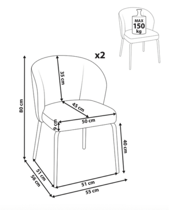 Kėdė_KIOMBO_LEATHER_dizaino_studija_follow11.lt-Jovita Bingelytė