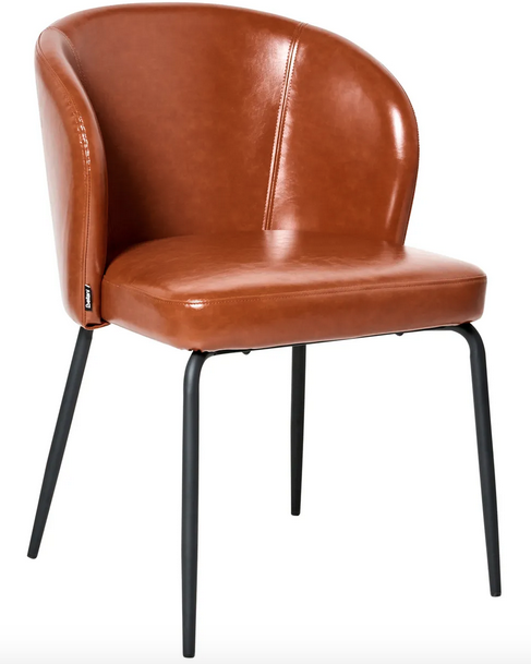 Kėdė_KIOMBO_LEATHER_dizaino_studija_follow11.lt-Jovita Bingelytė