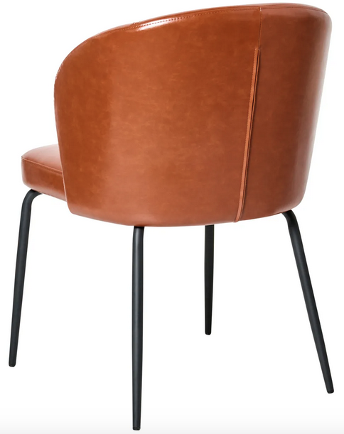 Kėdė_KIOMBO_LEATHER_dizaino_studija_follow11.lt-Jovita Bingelytė