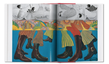 20TH-CENTURY_FASHION_knyga_dizaino_studija_follow11.lt - Jovita Bingelytė