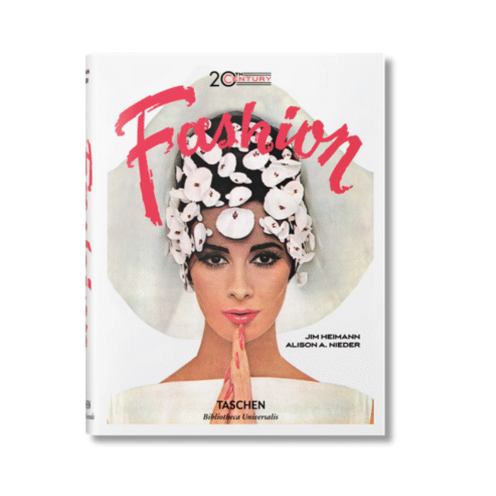 20TH-CENTURY_FASHION_knyga_dizaino_studija_follow11.lt - Jovita Bingelytė