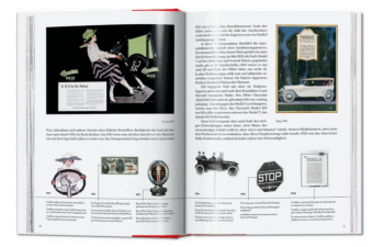 20TH_CENTURY_CLASSIC_CARS_knyga_dizaino_studija_follow11.lt - Jovita Bingelytė