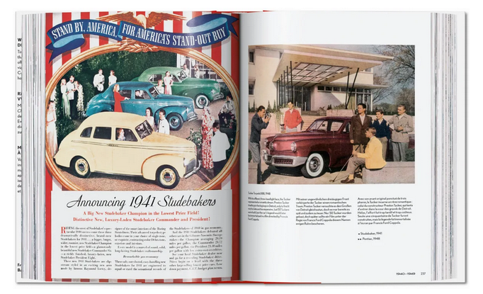 20TH_CENTURY_CLASSIC_CARS_knyga_dizaino_studija_follow11.lt - Jovita Bingelytė