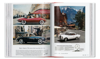 20TH_CENTURY_CLASSIC_CARS_knyga_dizaino_studija_follow11.lt - Jovita Bingelytė