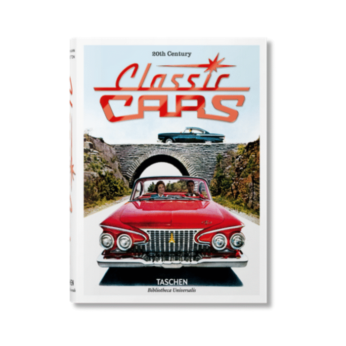 20TH_CENTURY_CLASSIC_CARS_knyga_dizaino_studija_follow11.lt - Jovita Bingelytė