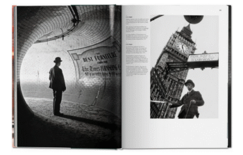 LONDON._PORTRAIT_OF_A_CITY_knyga_dizaino_studija_follow11.lt - Jovita Bingelytė