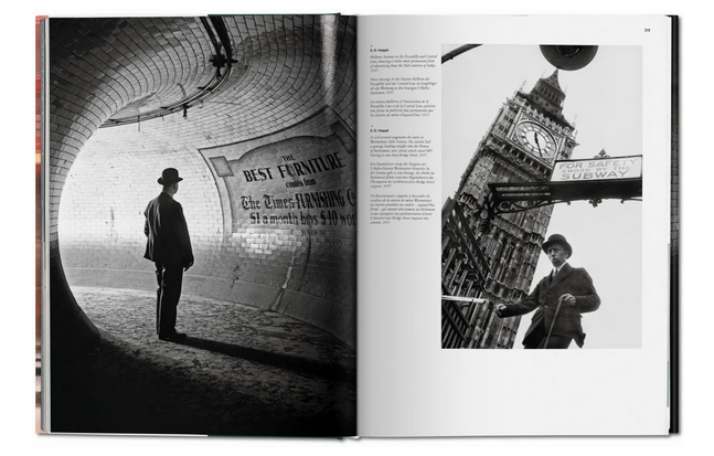 LONDON._PORTRAIT_OF_A_CITY_knyga_dizaino_studija_follow11.lt - Jovita Bingelytė