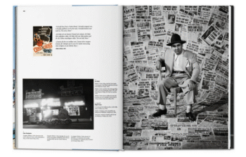 LOS_ANGELES._PORTRAIT_OF_A_CITY_knyga_dizaino_studija_follow11.lt - Jovita Bingelytė