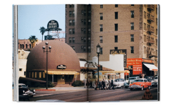 LOS_ANGELES._PORTRAIT_OF_A_CITY_knyga_dizaino_studija_follow11.lt - Jovita Bingelytė