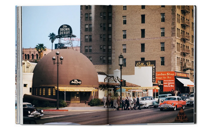 LOS_ANGELES._PORTRAIT_OF_A_CITY_knyga_dizaino_studija_follow11.lt - Jovita Bingelytė