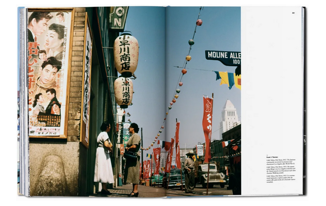 LOS_ANGELES._PORTRAIT_OF_A_CITY_knyga_dizaino_studija_follow11.lt - Jovita Bingelytė