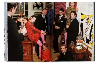 LOS_ANGELES._PORTRAIT_OF_A_CITY_knyga_dizaino_studija_follow11.lt - Jovita Bingelytė