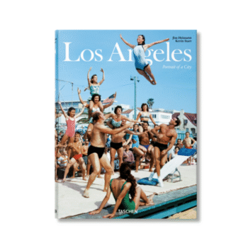 LOS_ANGELES._PORTRAIT_OF_A_CITY_knyga_dizaino_studija_follow11.lt - Jovita Bingelytė