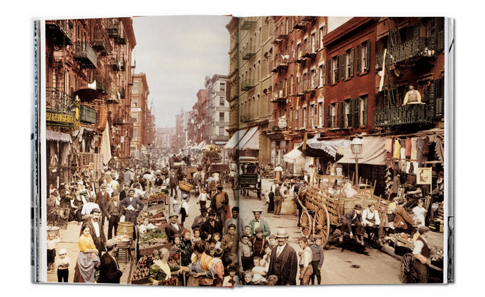 NEW_YORK._PORTRAIT_OF_A_CITY_knyga_dizaino_studija_follow11.lt - Jovita Bingelytė