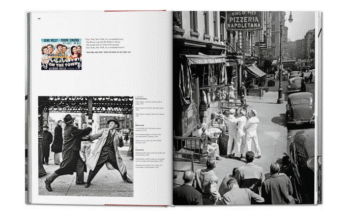 NEW_YORK._PORTRAIT_OF_A_CITY_knyga_dizaino_studija_follow11.lt - Jovita Bingelytė