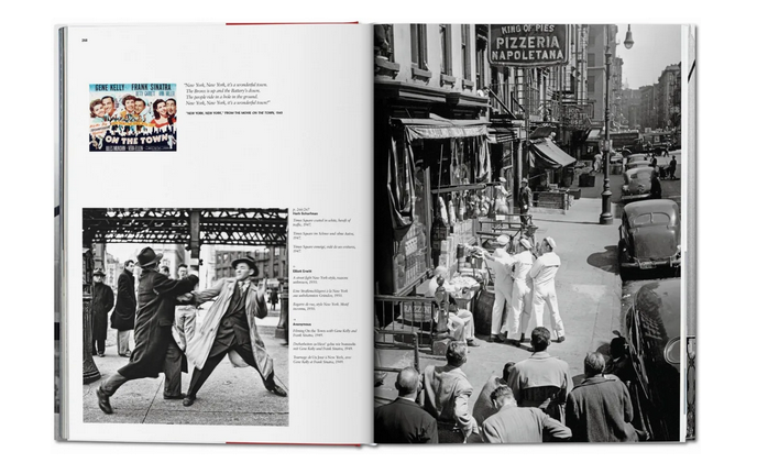 NEW_YORK._PORTRAIT_OF_A_CITY_knyga_dizaino_studija_follow11.lt - Jovita Bingelytė