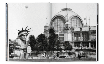 PARIS._PORTRAIT_OF_A_CITY_knyga_dizaino_studija_follow11.lt - Jovita Bingelytė