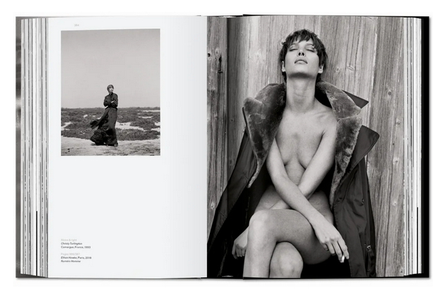 PETER_LINDBERGH._ON_FASHION_PHOTOGRAPHY_knyga_dizaino_studija_follow11.lt - Jovita Bingelytė