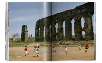 ROME._PORTRAIT_OF_A_CITY_knyga_dizaino_studija_follow11.lt - Jovita Bingelytė