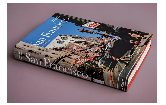 SAN_FRANCISCO._PORTRAIT_OF_A_CITY_knyga_dizaino_studija_follow11.lt - Jovita Bingelytė