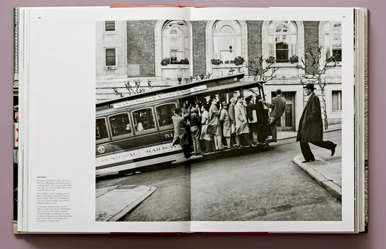 SAN_FRANCISCO._PORTRAIT_OF_A_CITY_knyga_dizaino_studija_follow11.lt - Jovita Bingelytė