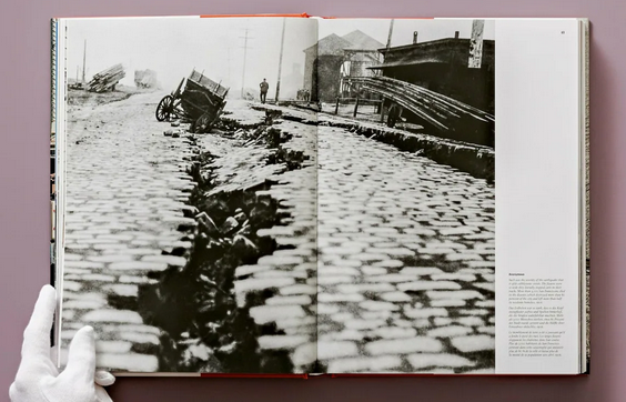 SAN_FRANCISCO._PORTRAIT_OF_A_CITY_knyga_dizaino_studija_follow11.lt - Jovita Bingelytė