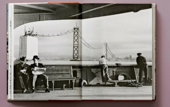 SAN_FRANCISCO._PORTRAIT_OF_A_CITY_knyga_dizaino_studija_follow11.lt - Jovita Bingelytė