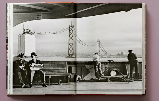 SAN_FRANCISCO._PORTRAIT_OF_A_CITY_knyga_dizaino_studija_follow11.lt - Jovita Bingelytė