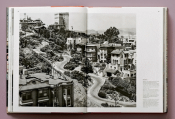 SAN_FRANCISCO._PORTRAIT_OF_A_CITY_knyga_dizaino_studija_follow11.lt - Jovita Bingelytė