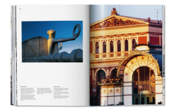 VIENNA._PORTRAIT_OF_A_CITY_knyga_dizaino_studija_follow11.lt - Jovita Bingelytė