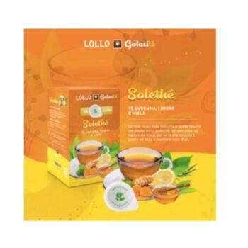 Lollo Turmeric Lemon and Honey arbatos kapsulės – šildantis ir gaivus gėrimas be cukraus – dizaino studija follow11.lt – Jovita Bingelytė