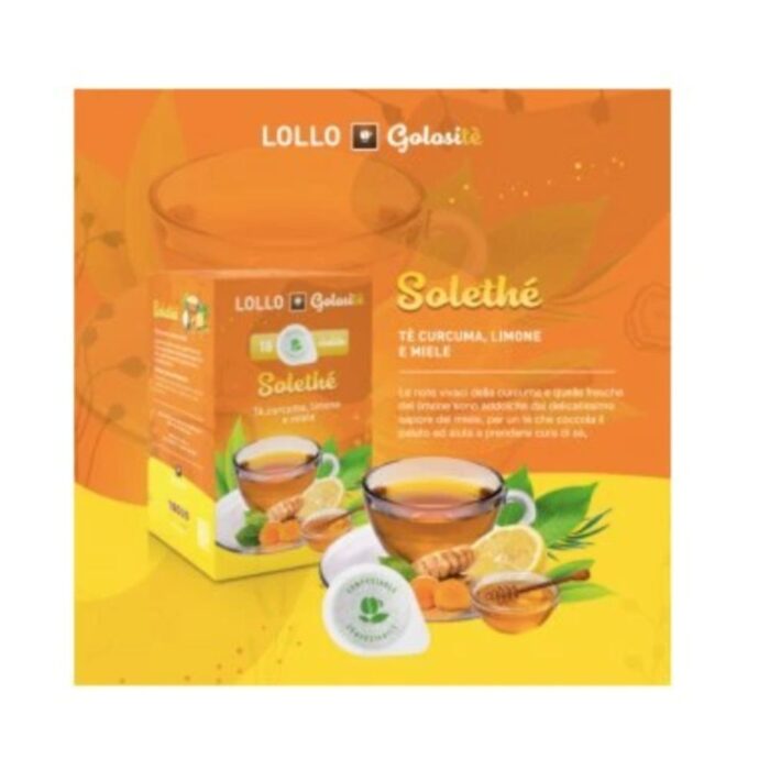 Lollo Turmeric Lemon and Honey arbatos kapsulės – šildantis ir gaivus gėrimas be cukraus – dizaino studija follow11.lt – Jovita Bingelytė