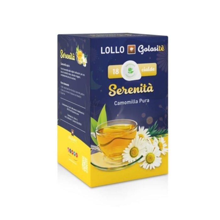 Tirpios arbatos kapsulės Lollo Turmeric Lemon and Honey, 18 vnt., su ciberžolės, citrinos ir medaus skoniu – dizaino studija follow11.lt – Jovita Bingelytė
