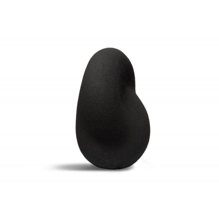 Garso kolonėlė Acoustic Sculpture, juoda: dizaino studija follow11.lt – Jovita Bingelytė